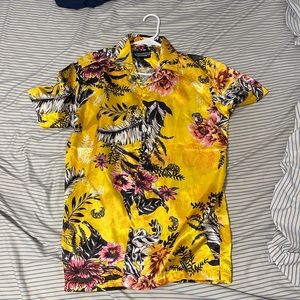 Vacation shirt